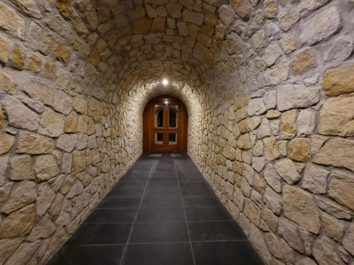 Apartamento Monte Cuma Uroczysko Pod Zamkiem Grodziec Zagrodno Exterior foto