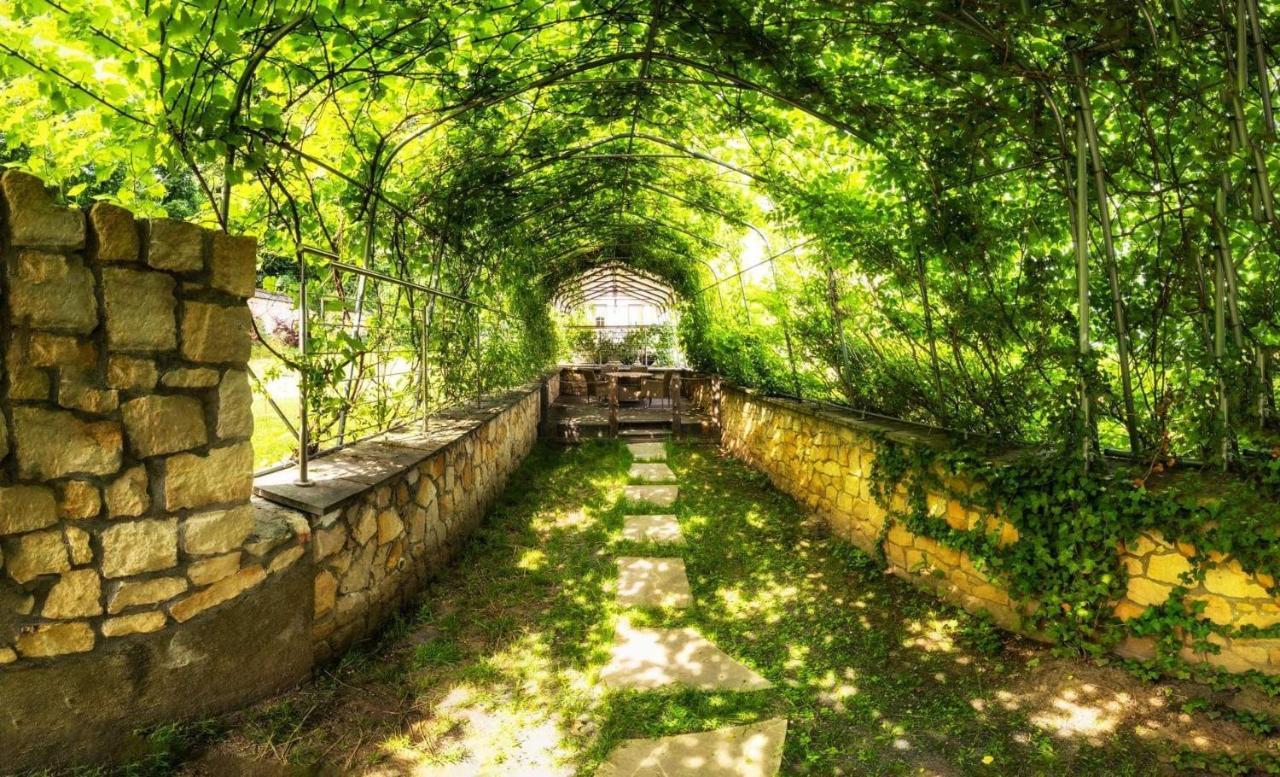 Apartamento Monte Cuma Uroczysko Pod Zamkiem Grodziec Zagrodno Exterior foto