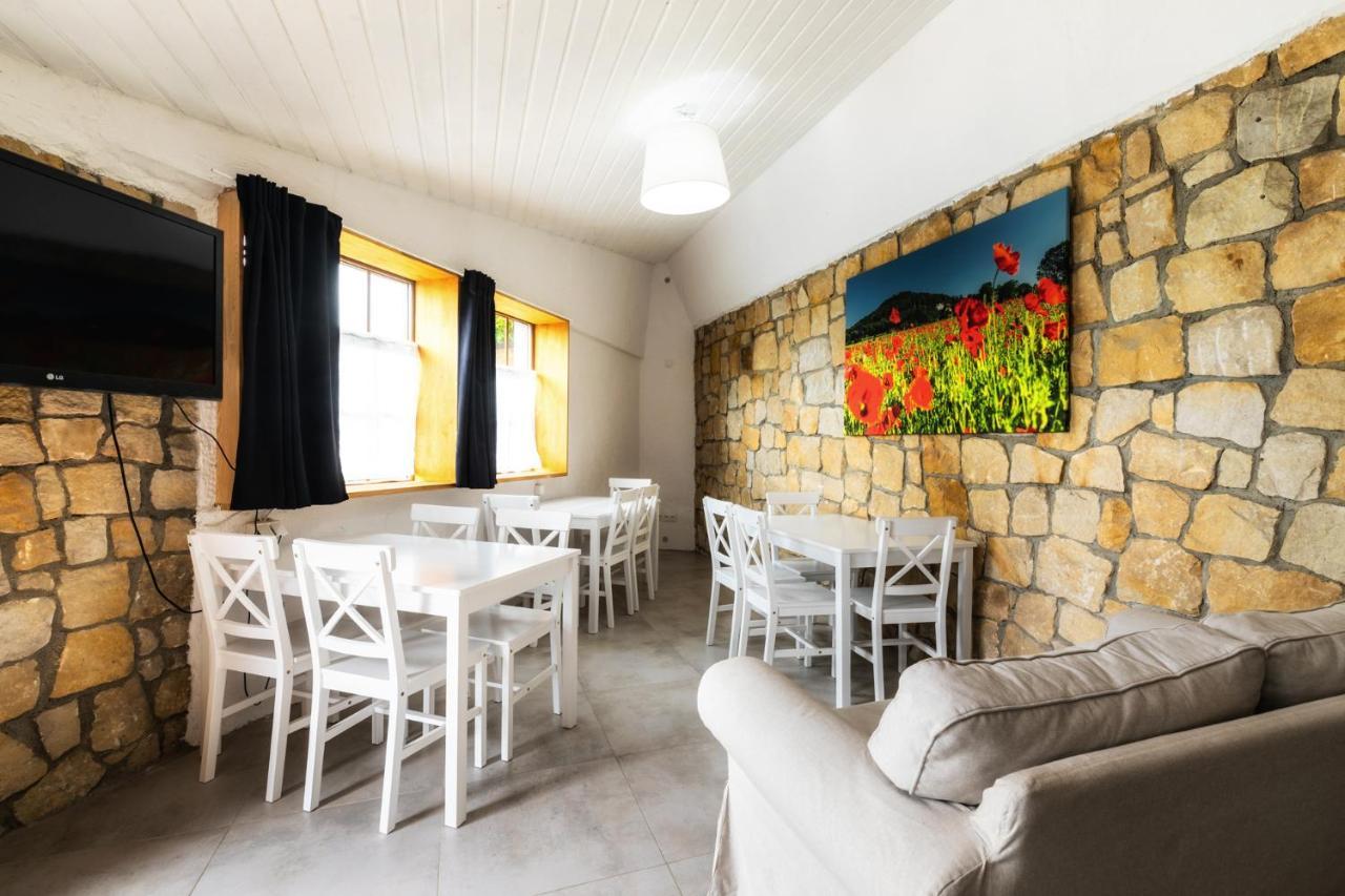 Apartamento Monte Cuma Uroczysko Pod Zamkiem Grodziec Zagrodno Exterior foto