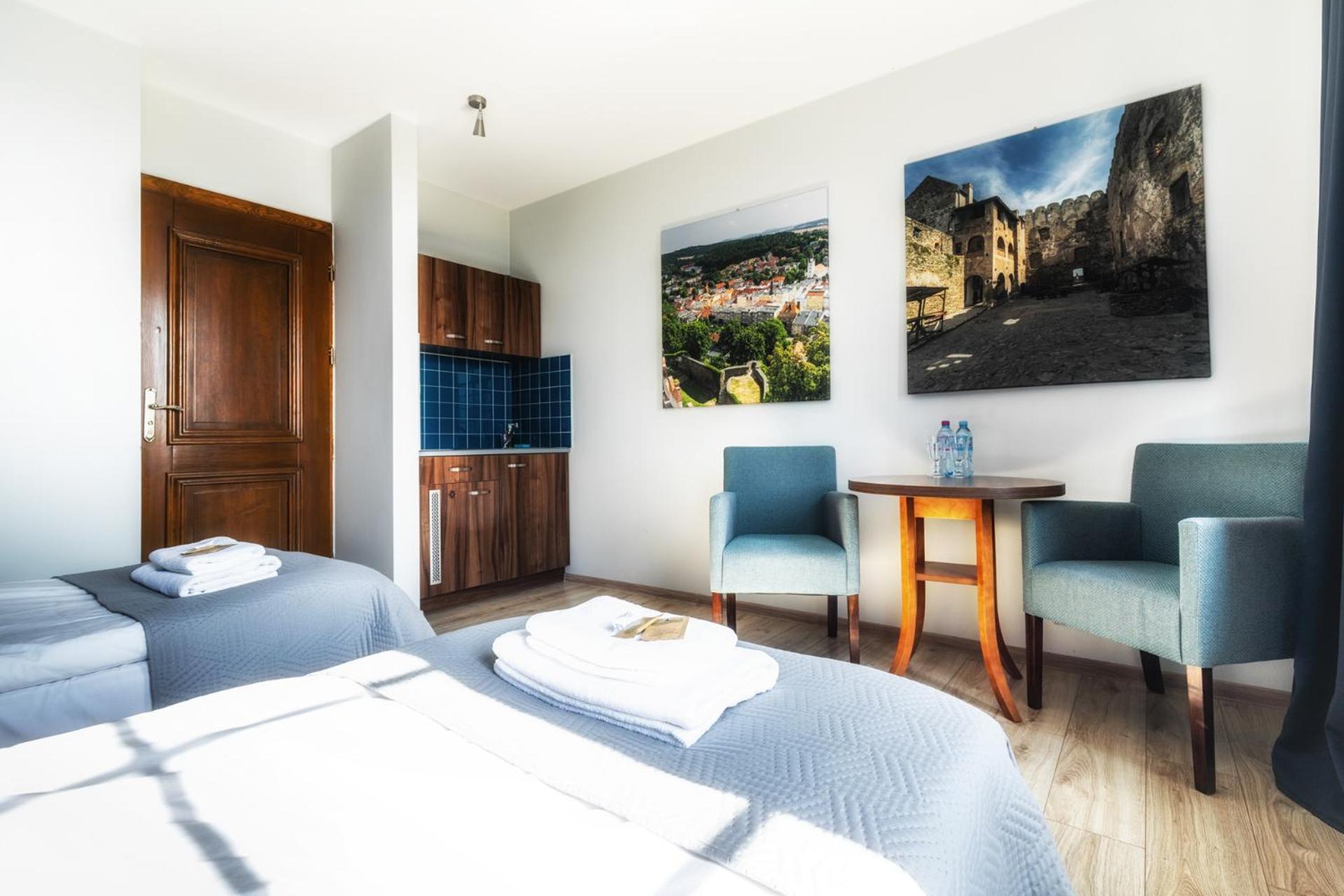 Apartamento Monte Cuma Uroczysko Pod Zamkiem Grodziec Zagrodno Exterior foto