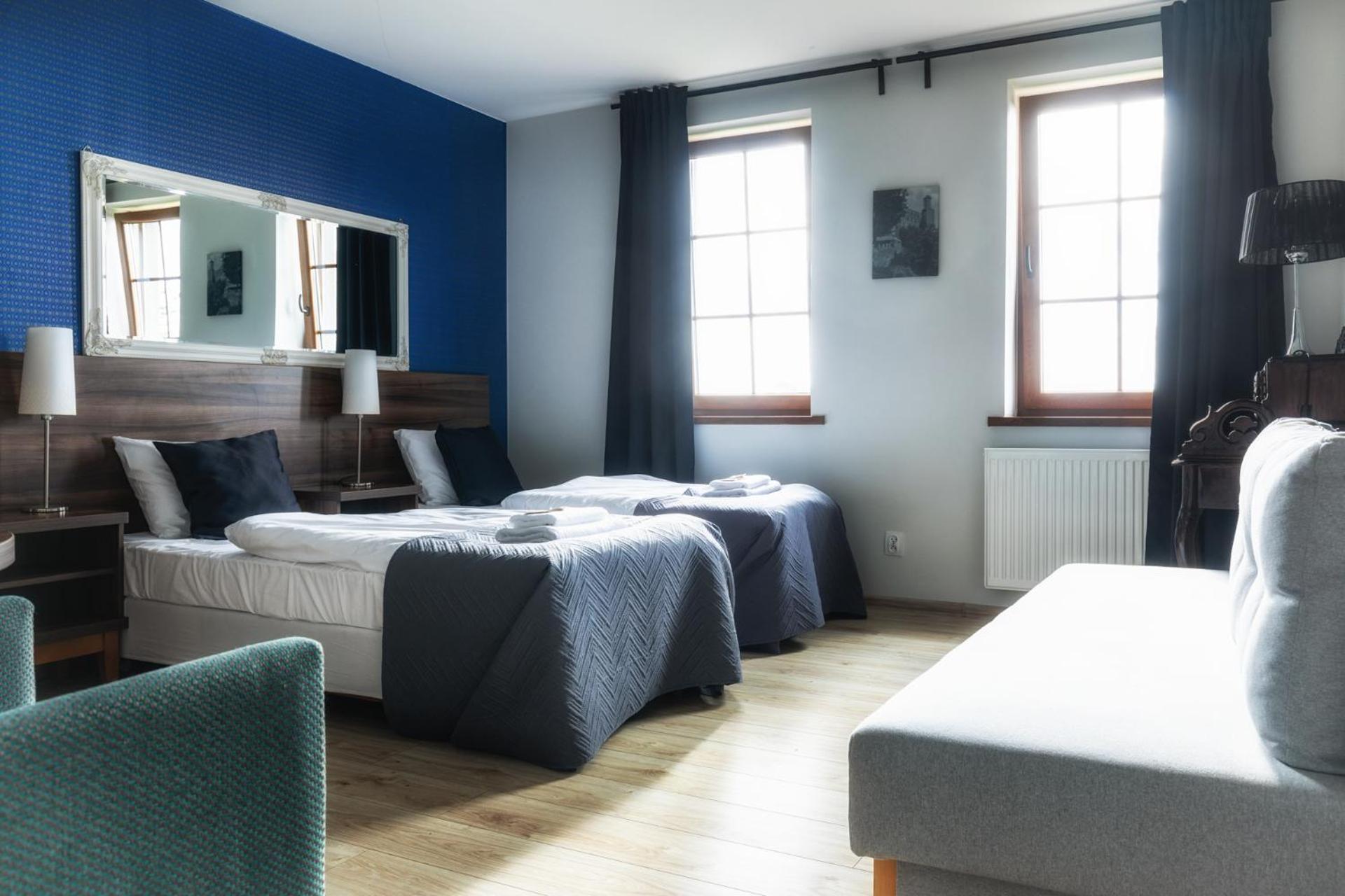 Apartamento Monte Cuma Uroczysko Pod Zamkiem Grodziec Zagrodno Exterior foto