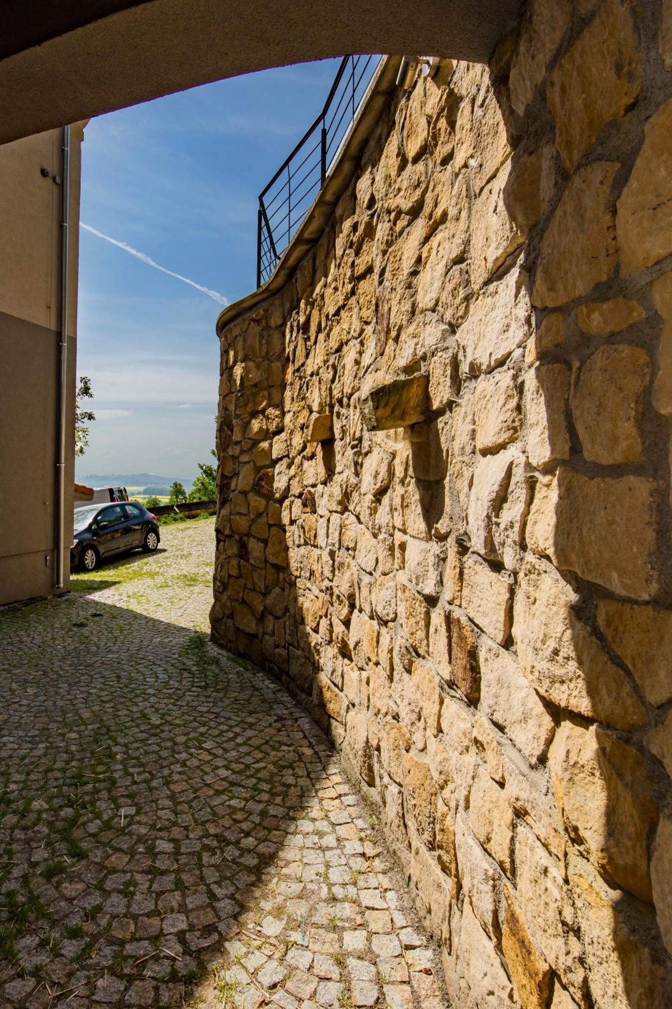 Apartamento Monte Cuma Uroczysko Pod Zamkiem Grodziec Zagrodno Exterior foto