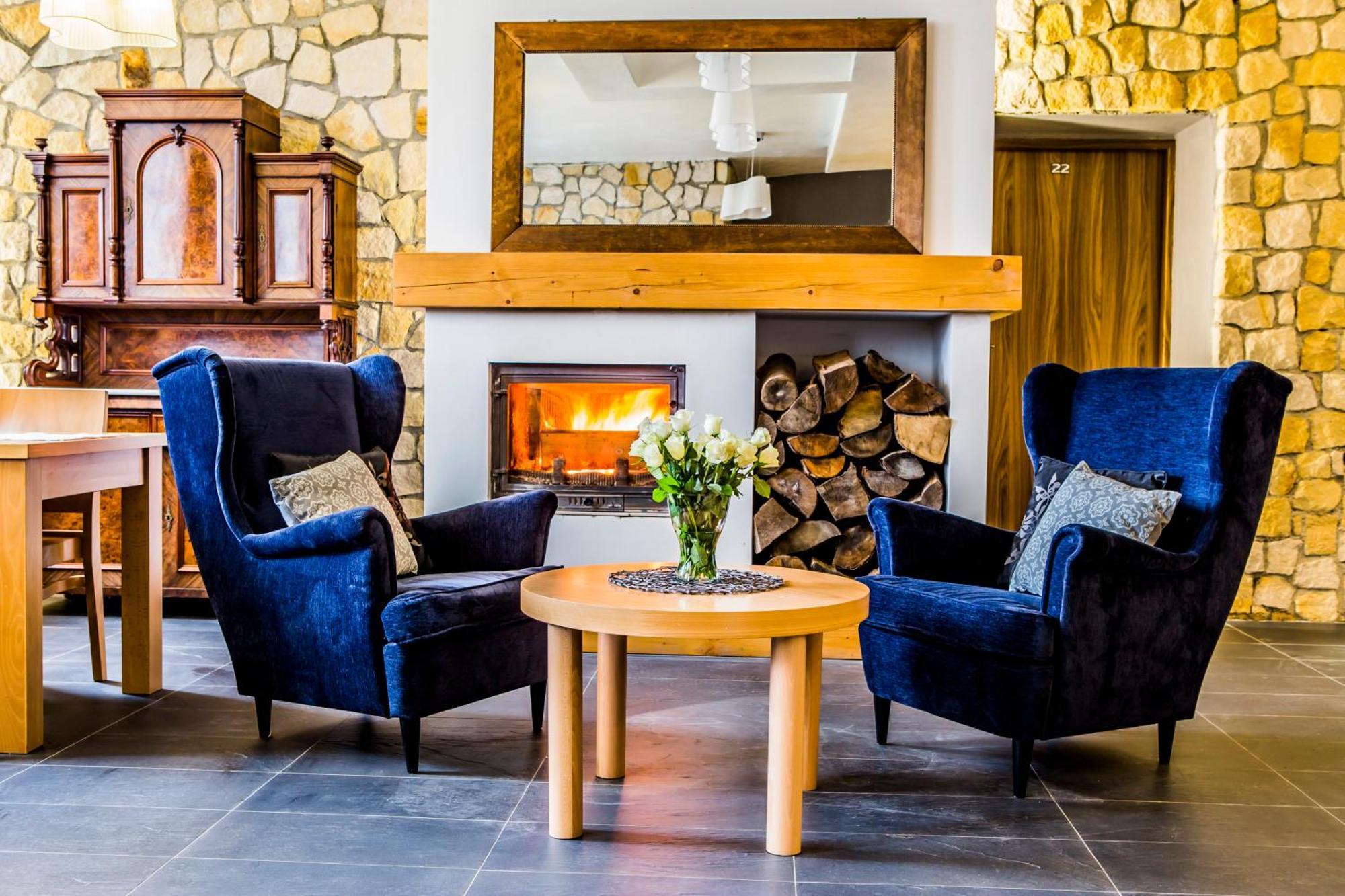 Apartamento Monte Cuma Uroczysko Pod Zamkiem Grodziec Zagrodno Exterior foto